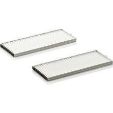 Astraltech Mann Filter Kabin Filtresi Cu 2506-2 (Hyundai)