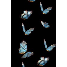 Astraltech Butterflies Daily Journal