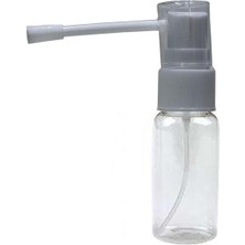 Astraltech Paradise 3 Adet 50 ml Ağız ve Burun Sprey Boş Şişe, Ağsp3