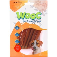 Astraltech Dog Tavuk Sargılı Natural Stick Ödül 80 G