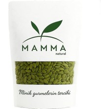 Astraltech Mamma Emada Kabak Çekirdeği Içi 200 gr