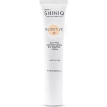 Astraltech Soothing & Moisturising Eye Contour Cream, 15 Ml, Sensitive Skin