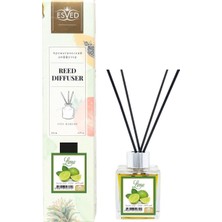 Astraltech Ihvan Online Misket Limonu Kokusu 100 ml Çubuklu Oda Kokusu