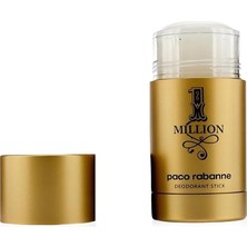 Astraltech Paco Rabanne One Million Deodorant Stick 75ML