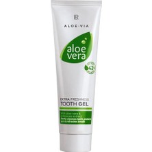 Astraltech Lr Aloe Via Aloe Vera Diş Macunu