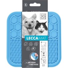 Astraltech M-Pets Lecca Sıvı Ödül Matı Mavi S