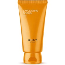 Astraltech Kiko Milano Vücut Bakimi - Exfoliating Scrub