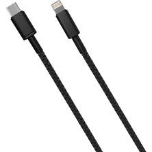 Astraltech X-Level XCC8911 27W 3A Hızlı Fast Usb-C/type-C To 1.2 Metre Hasır Data Veri K