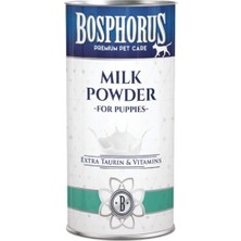 Astraltech Bosphorus Yavru Köpekler Için Süt Tozu