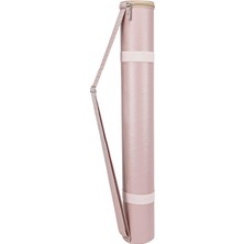Astraltech Bback Proje Tüpü Suni Deri Soft Pembe
