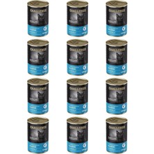 Astraltech Challenge Somonlu Kısırlaştırılmış Yetişkin Kedi Konservesi 400 gr X12 Adet