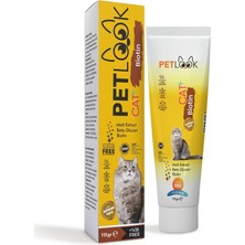 Astraltech Petlook Biotin Kedi Maltı Kedi Tüy Dökümü Engelleyici Biotin Kedi Maltı, Kedi Vitamini, Kedi Ödülü