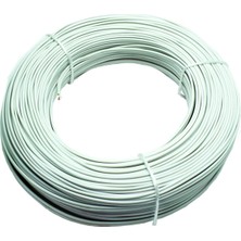 Astraltech Mobee Çınar 2x0,75 Kordon Elektrik Kablosu 100MT Kaliteli Kablo Hızlı Iletken 1410