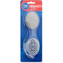Astraltech Foot Doctor 4'ü 1 Arada Ayak Pedikür Seti