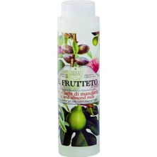 Astraltech Nesti Dante Il Frutteto Fig And Almond Milk Duş Jeli 300 ml
