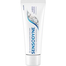Astraltech Sensodyne Sağlıklı Beyazlık Diş Macunu 75 ml