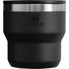 Astraltech Stanley Stay-Hot Stacking Cup Bardak, 0.29 L, Siyah
