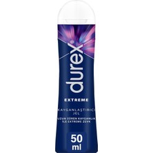 Astraltech Durex Extreme Kayganlaştırıcı Jel 50 ml (1 x 50 Ml)