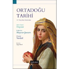 Doğu Batı Yayınları Ortadoğu Tarihi 19. Yüzyıldan Günümüze