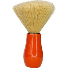 Astraltech Croc EF001 Plastik Ense Fırçası Kırmızı