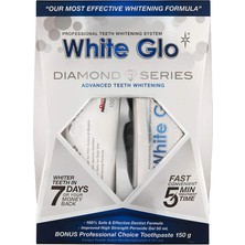 Astraltech White Glo Profesyonel Diş Beyazlatma Seti , 150 gr