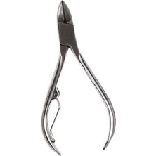 Astraltech Elly 002 Ayak Pensi Silver