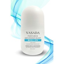 Astraltech Ter Kokusu Önleyici Alüminyum Içermeyen Unisex Roll-On 50 ml