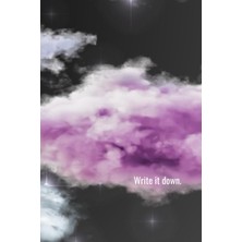 Astraltech Independently Published Write It Down.: Morning Motivation Journal