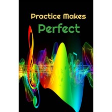 Astraltech Practice Makes Perfect: Music Journal