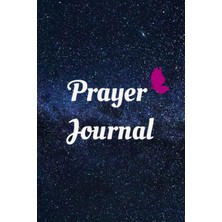 Astraltech Daily Prayer Journal