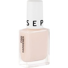 Astraltech Sephora Hardener - Tırnak Güçlendirici Pink Hardener (10 Ml)