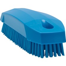 Astraltech Vikan 64403 Fırça, Çivi, Sert, Pp/pbt, Mavi