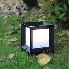 Astraltech Ultra Set Üstü Bahçe Lambası Zita Dış Mekan Bahçe Aydınlatma Armatürü IP54 Suya Dayanıklı E27 Duylu