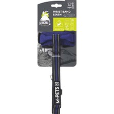 Astraltech M-Pets Hiking Wrist Bi̇lek Bantli Gezdi̇rme Tasma Blue