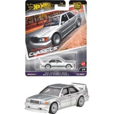Astraltech Premium Car Culture 1990 Mercedes-Benz 190 E 2.5-16 Evolution Ii HRV98