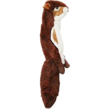 Astraltech Pawise Stuffless Squirrel Peluş Oyuncak 35 cm
