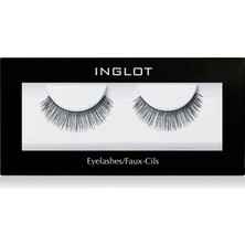 Astraltech Doğal Görünümlü Takma Kirpik – Eyelashes 17SSI