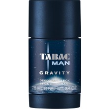 Astraltech Tabac Man Gravity | Deodorant Stick - Uzun Ömürlü ve Bakımlı Tazelik Hissi - Vücut Kokusuna Karşı 2