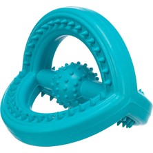 Astraltech Trixie Köpek Diş Bakım Oyuncağı, 14 cm
