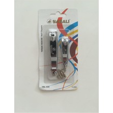 Astraltech Tırnak Makası Ikili YBL-034, YBL-034