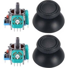 Astraltech Analog Motor ve Topuz Seti 2+2 5 Tamir Motor Kol Tamir Seti Yedek Parça