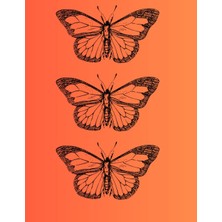 Astraltech Butterfly Daily Journal