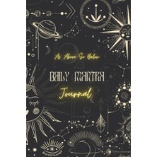 Astraltech As Above So Below: Daily "mantra" Journal