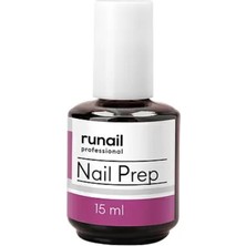 Astraltech Fontenay Runail Nail Prep (Dehydrator) - 15 ml Şeffaf
