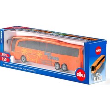 Siku 3738 Mercedes-Benz Travego Reisebus, Araç