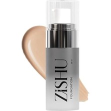 Astraltech Zishu Akne Karşıtı Orta Ton Fondöten 30 ml