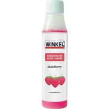 Astraltech Winkel Konsantre Cam Temizleyici Çilek 33 ml - Wnk 130168