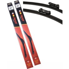 Astraltech Fiat Grande Punto Muz Silecek Takımı (2005-2014) 650MM+380MM