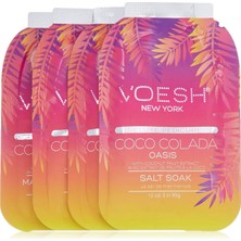 Astraltech Voesh Pedi In A Box Deluxe 4 Adımlı Pedikür Seti Coco