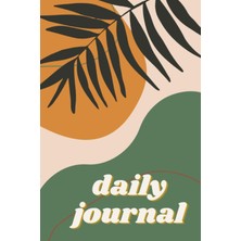 Astraltech Independently Published Artsy Daily Journal